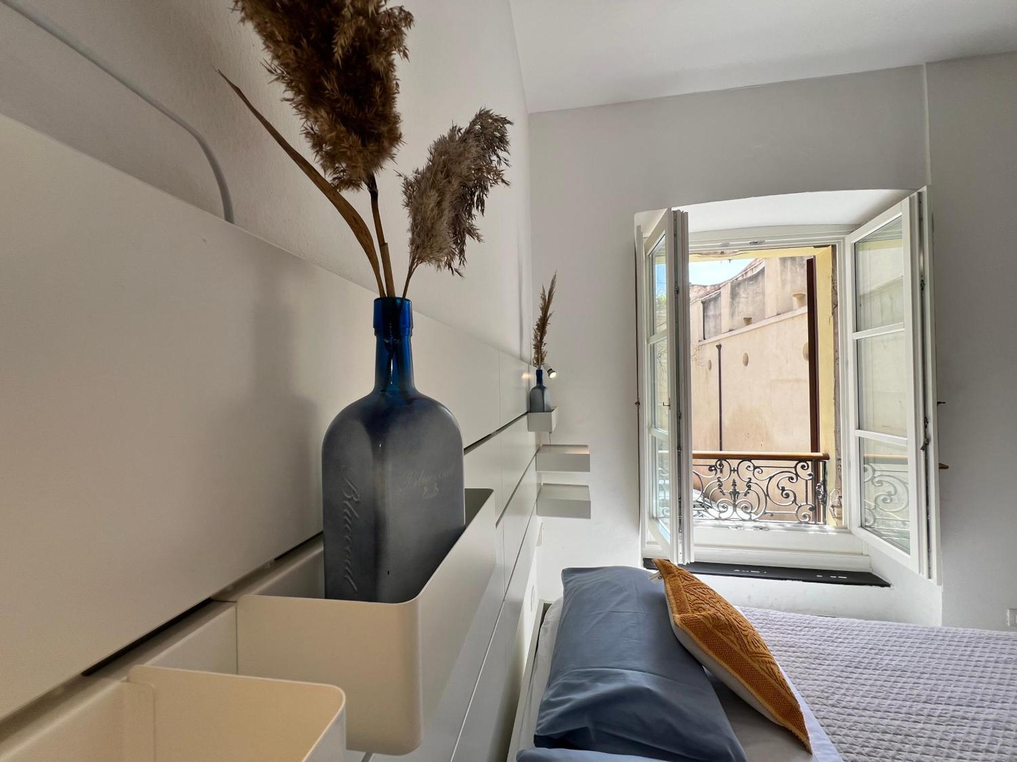 Sant Efisio Cagliari Suite Exterior foto