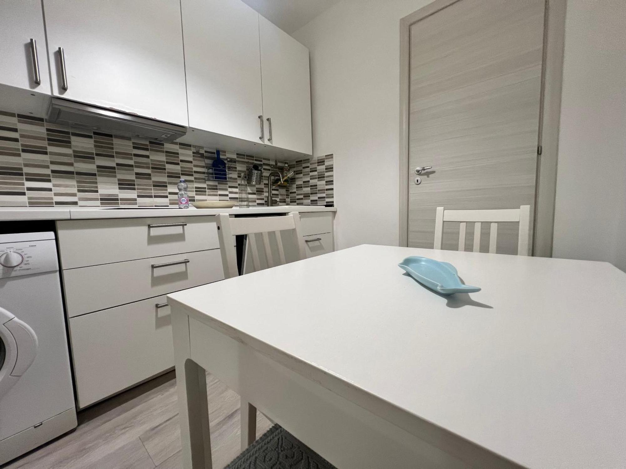Sant Efisio Cagliari Suite Exterior foto